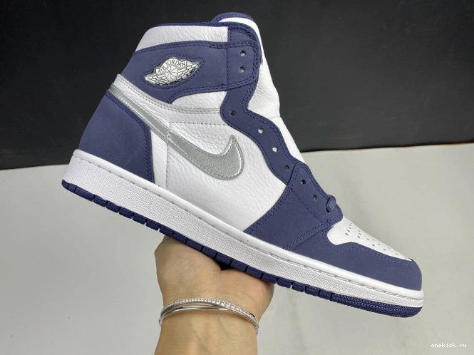 Rep Onekick Jordan (2020) AIR Retro DC1788-100 High Navy Midnight 1 0728